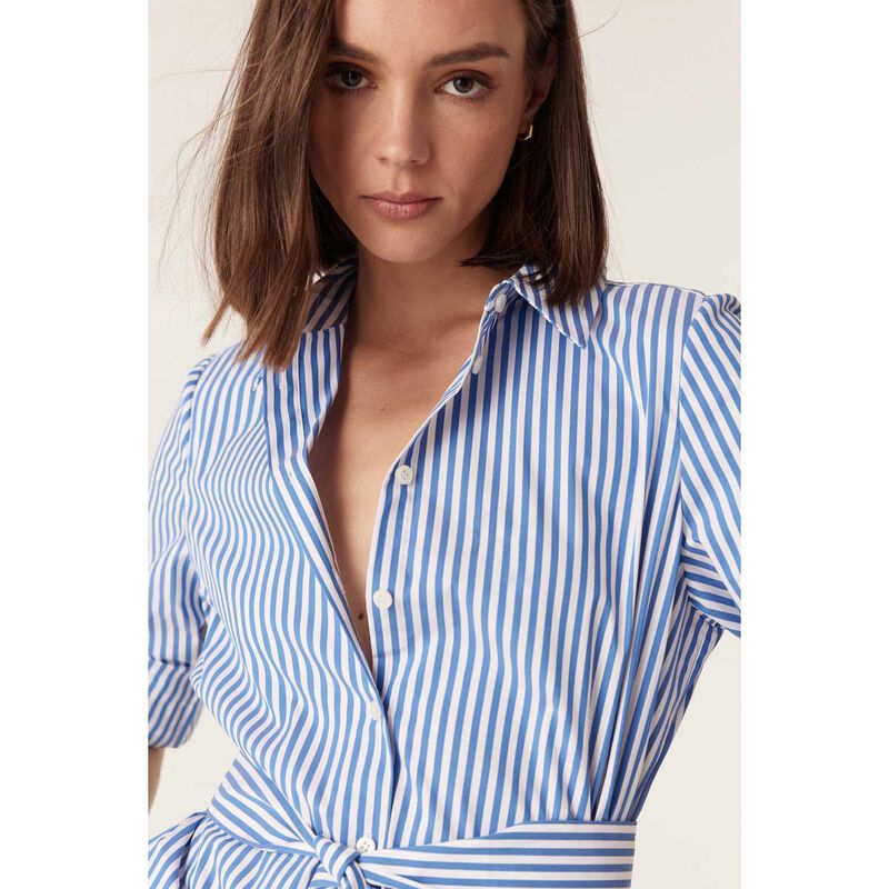Cable Portsea Shirt Dress image number 2